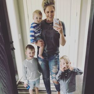 Meet your Posher, Melanie